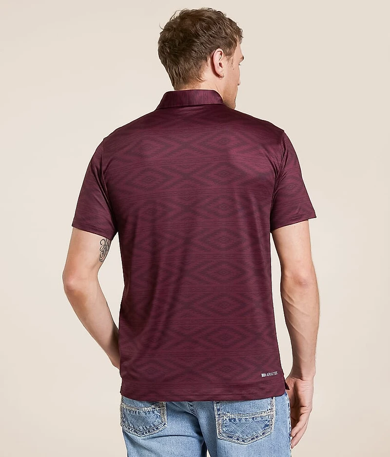 Charger 2.0 TEK™ Polo