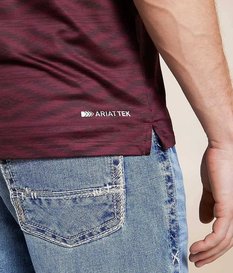 Charger 2.0 TEK™ Polo