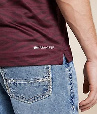 Charger 2.0 TEK™ Polo