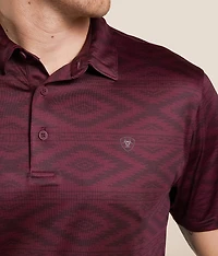 Charger 2.0 TEK™ Polo