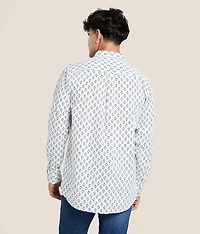 Bass Shirt