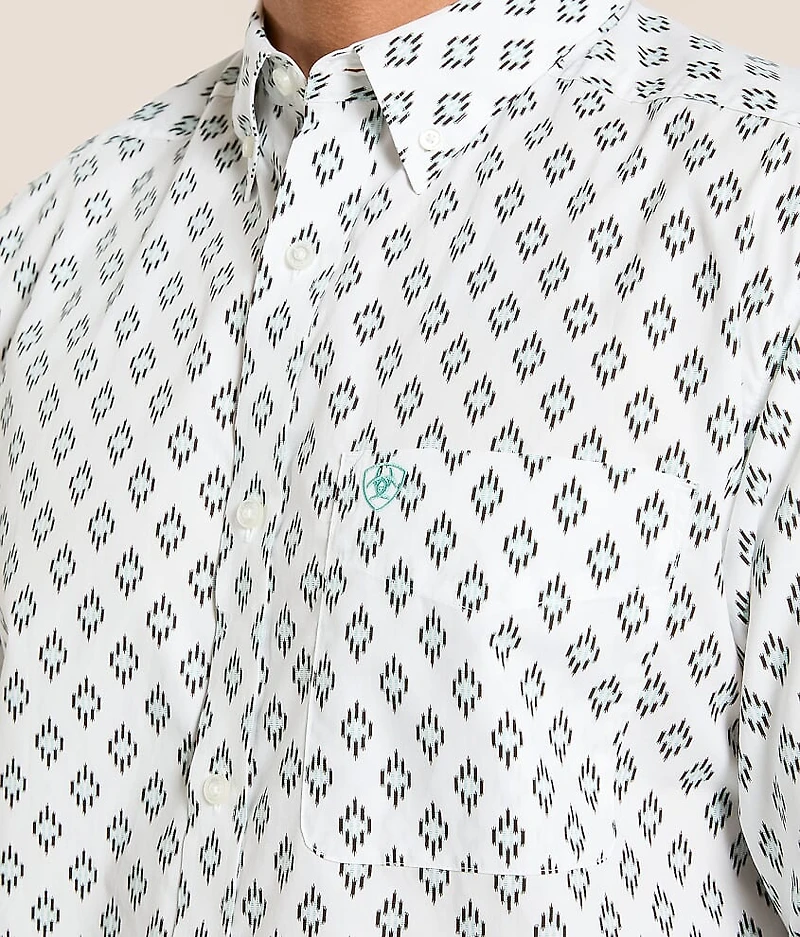 Bass Shirt