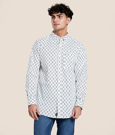Bass Shirt