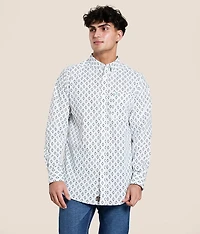 Bass Shirt