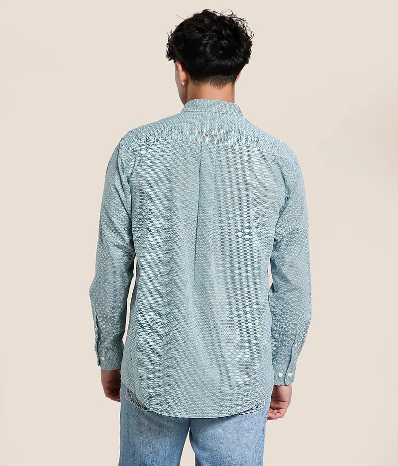 Banner Classic Shirt