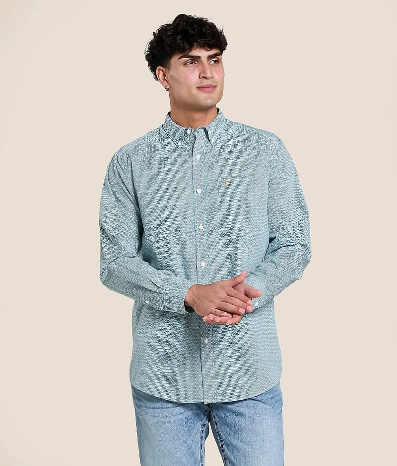 Banner Classic Shirt