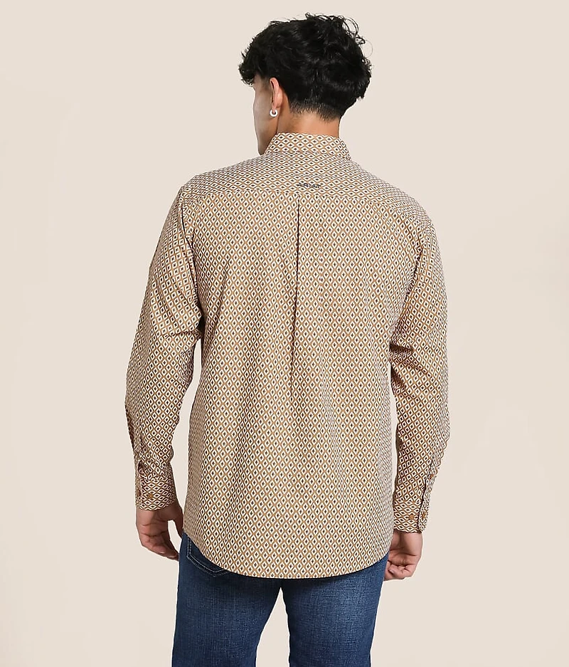 Burnis Shirt