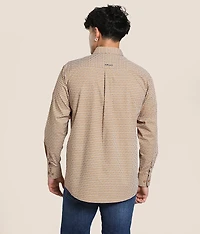 Burnis Shirt