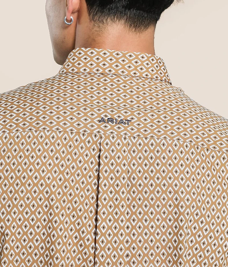 Burnis Shirt