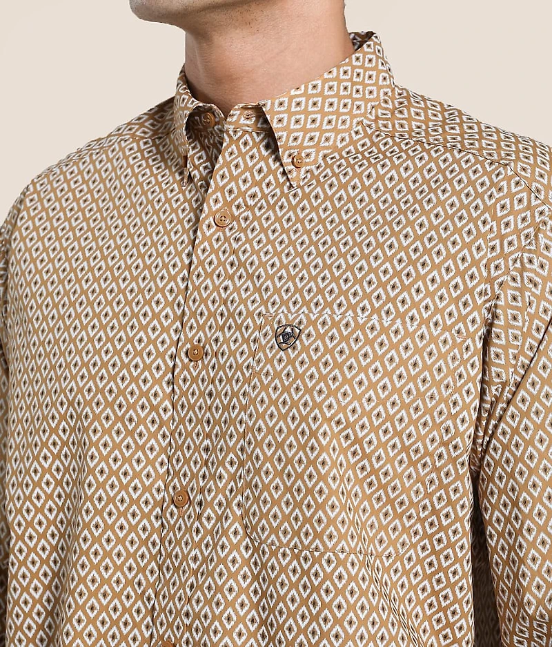 Burnis Shirt