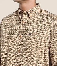Burnis Shirt