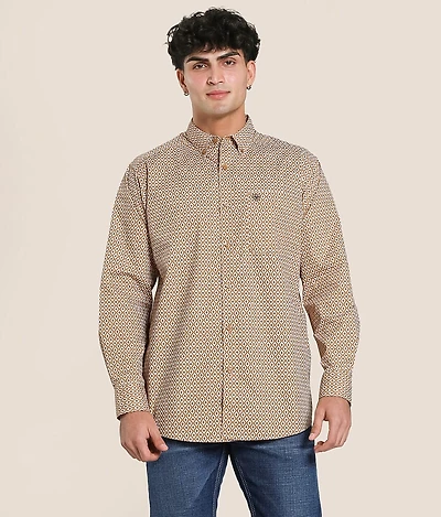 Burnis Shirt