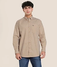 Burnis Shirt
