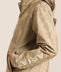 Southwestern Softshell Jacket