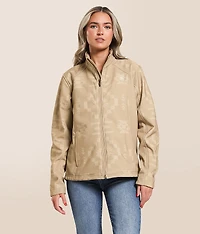 Southwestern Softshell Jacket