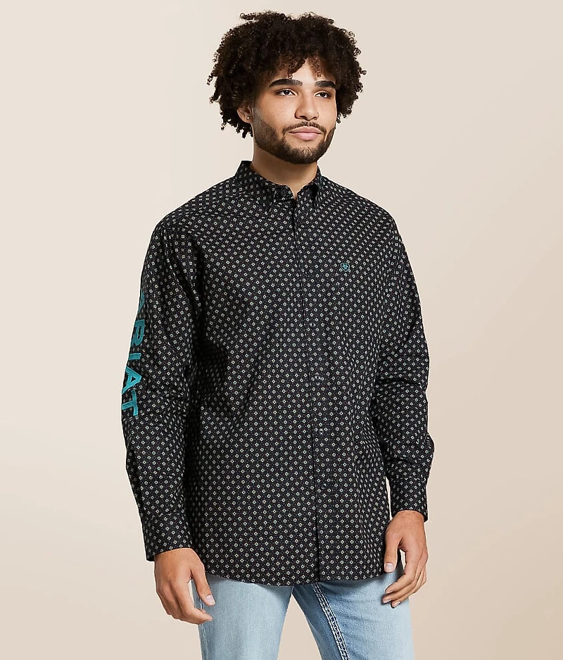 Team Philbert Classic Shirt
