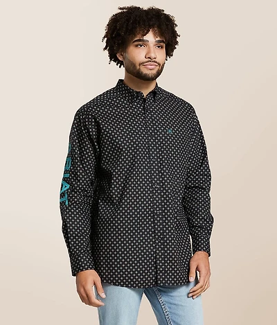 Team Philbert Classic Shirt