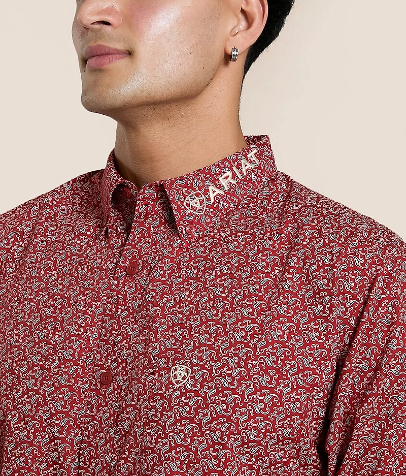 Team Pearl Shirt