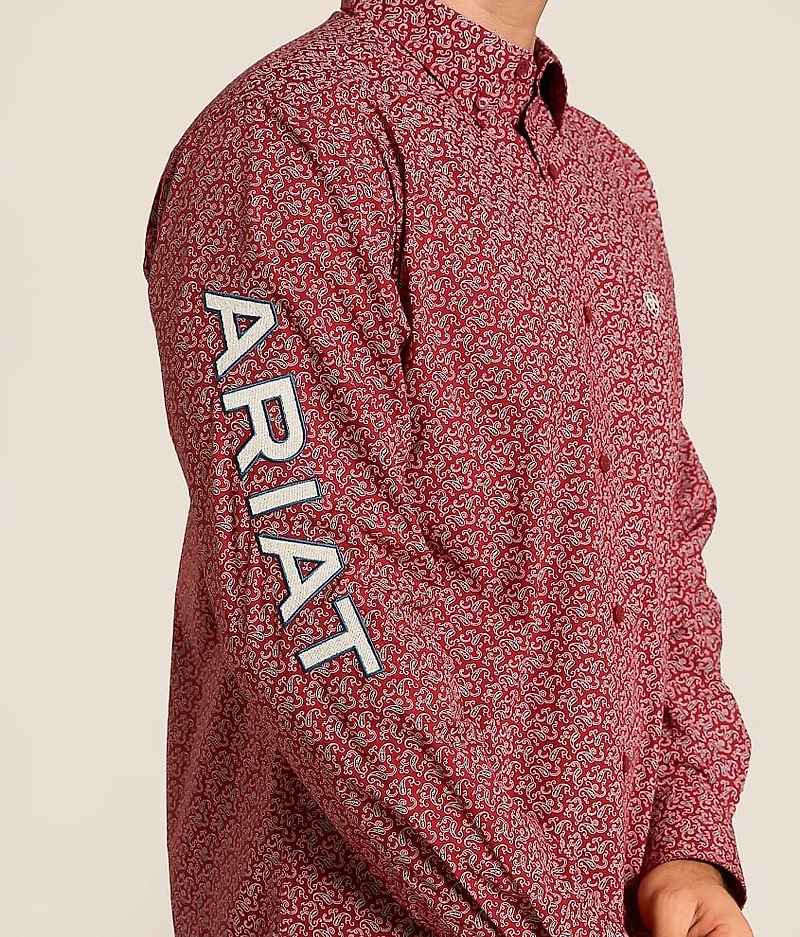 Team Pearl Shirt