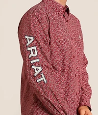 Team Pearl Shirt