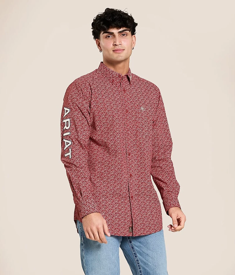 Team Pearl Shirt