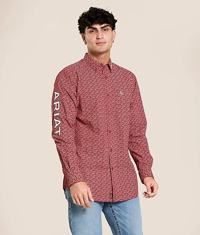 Team Pearl Shirt