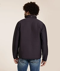 Wylie Quilted Jacket