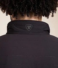 Wylie Quilted Jacket