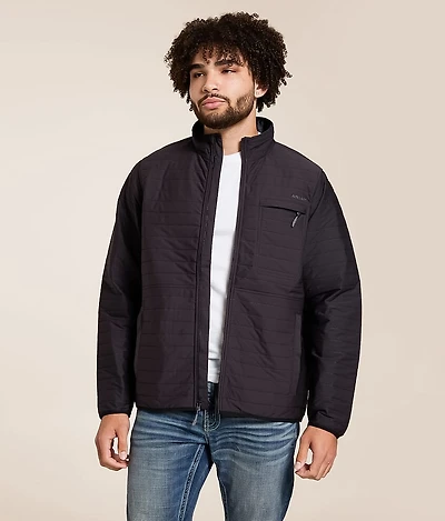 Wylie Quilted Jacket