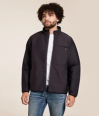 Wylie Quilted Jacket