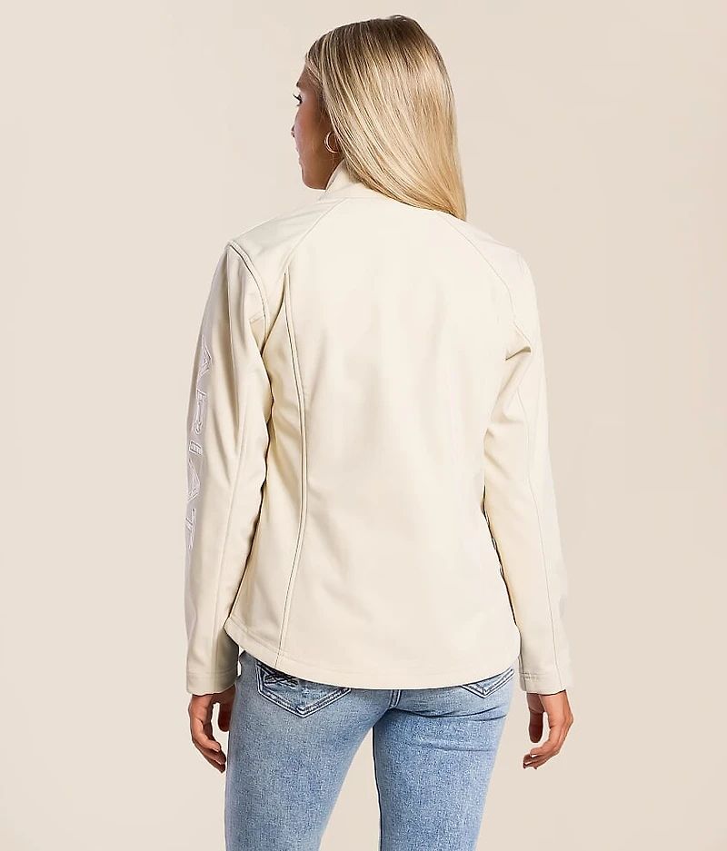 Performance Softshell Jacket