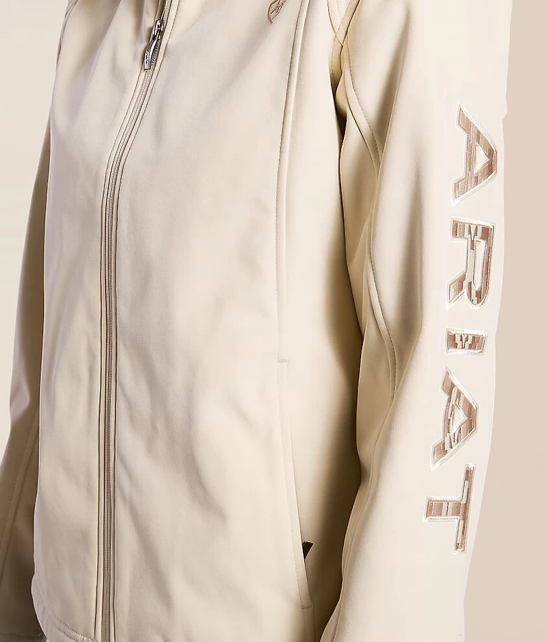 Performance Softshell Jacket