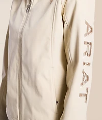 Performance Softshell Jacket