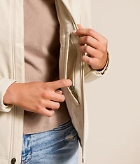 Performance Softshell Jacket