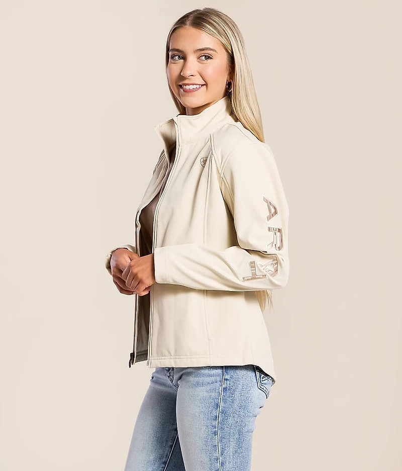 Performance Softshell Jacket