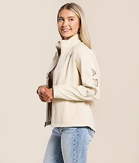 Performance Softshell Jacket