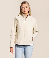 Performance Softshell Jacket