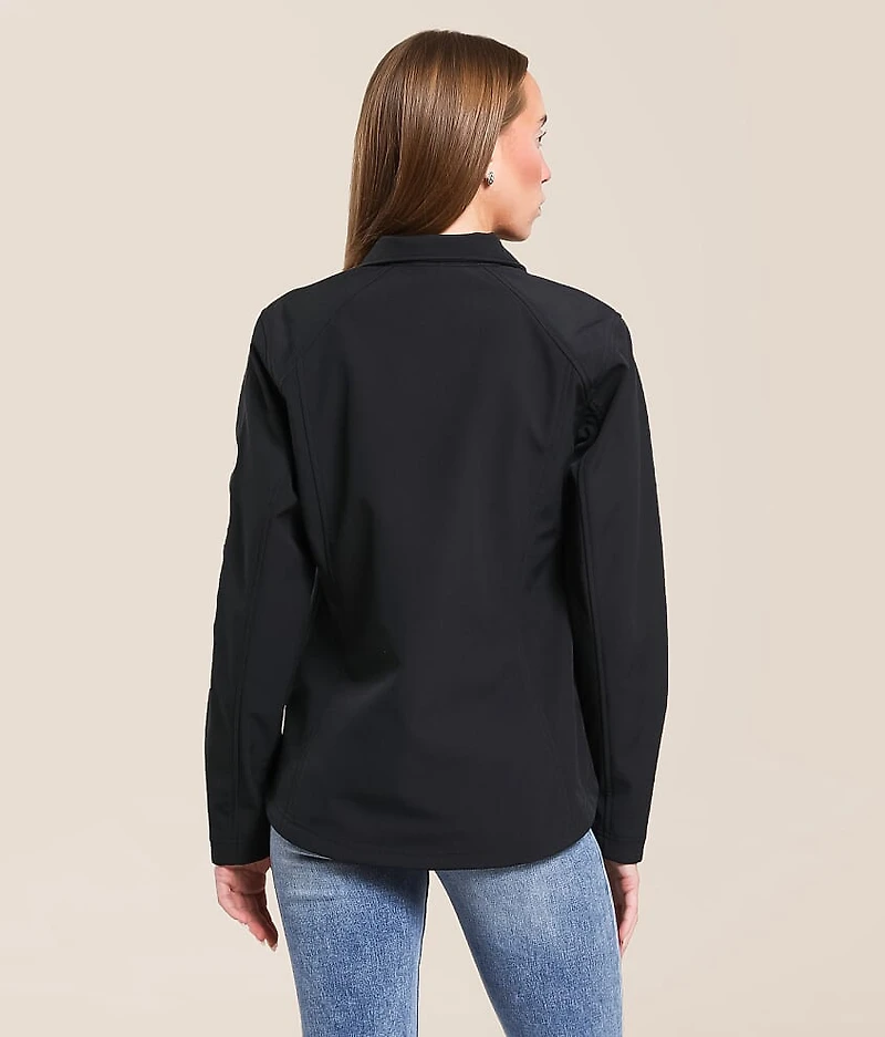 Softshell Jacket
