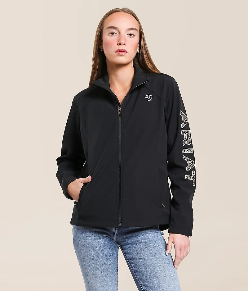 Softshell Jacket