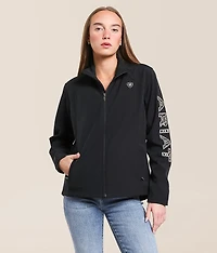 Softshell Jacket