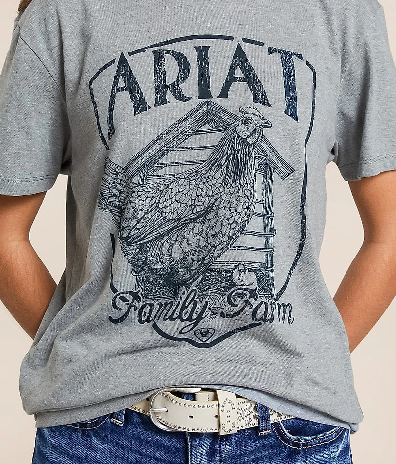 Family Farm T-Shirt