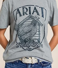 Family Farm T-Shirt