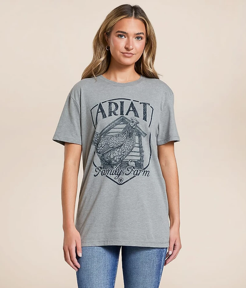 Family Farm T-Shirt