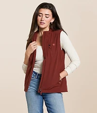 Rion Performance Stretchshell Vest