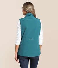 Rion Performance Stretchshell Vest