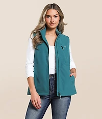 Rion Performance Stretchshell Vest