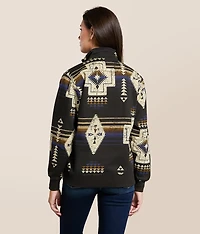 Sienna Half Zip Pullover