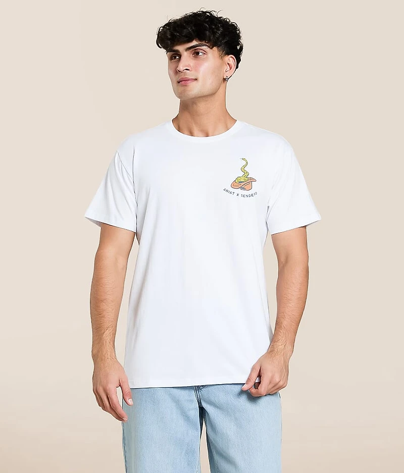 Fool Me Once T-Shirt