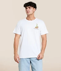 Fool Me Once T-Shirt