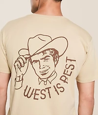 West Is Best T-Shirt